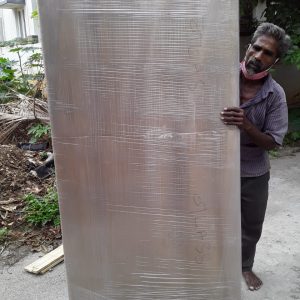 LOCAL SHIFTING