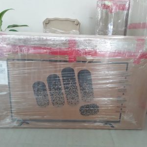 PACKING SERVICES