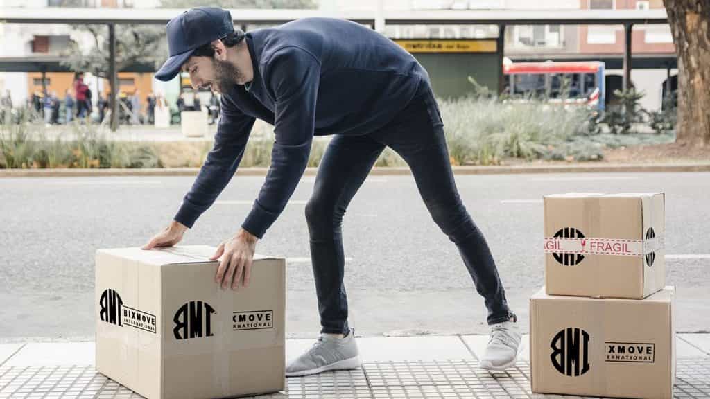 Office Shifting