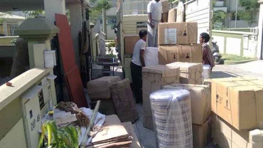 CORPORATE RELOCATION SERVICES